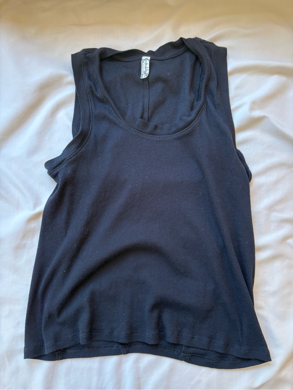 Women’s Free People Tank size L